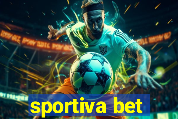 sportiva bet